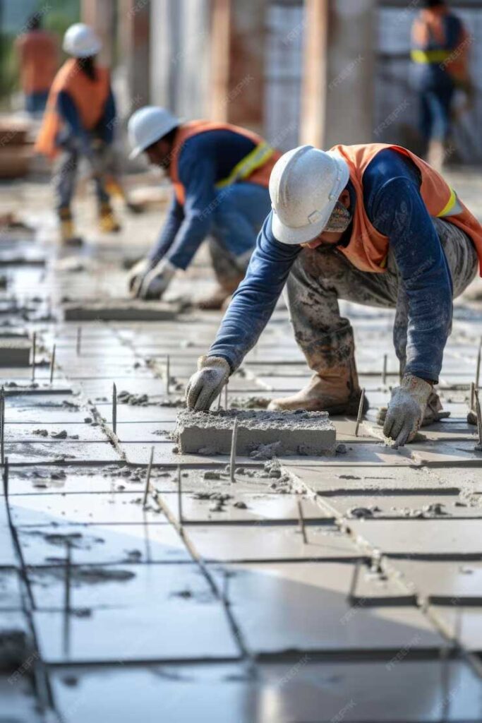 Concrete Contractors Kansas City